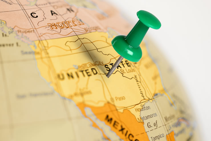 Como funciona e como contratar o seguro para a América do Norte