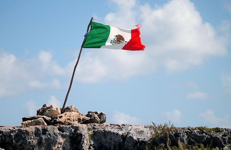 Seguro viagem para o México