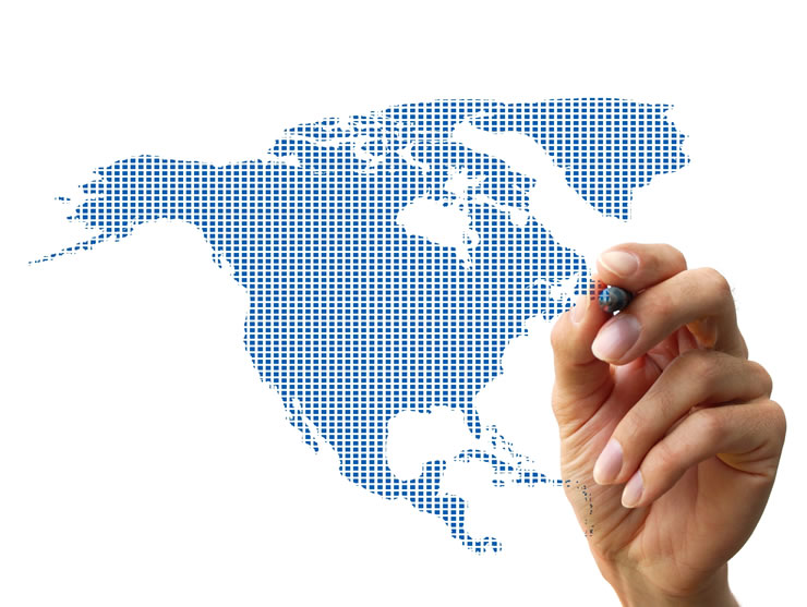 O seguro viagem para América do Norte é obrigatório?