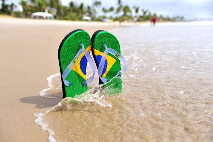 cotação viagem brasil seguro