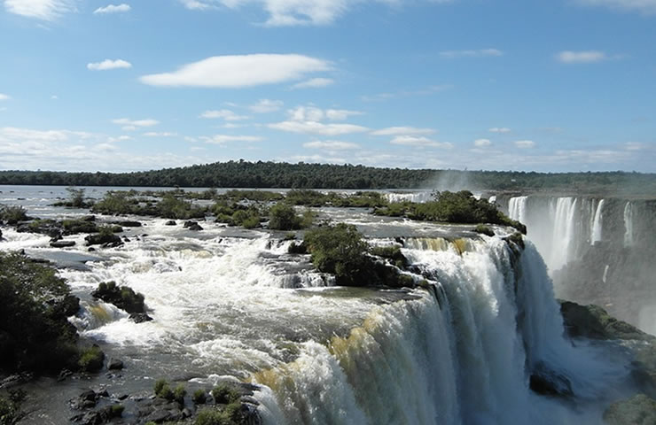 Foz do Iguaçu Paraná