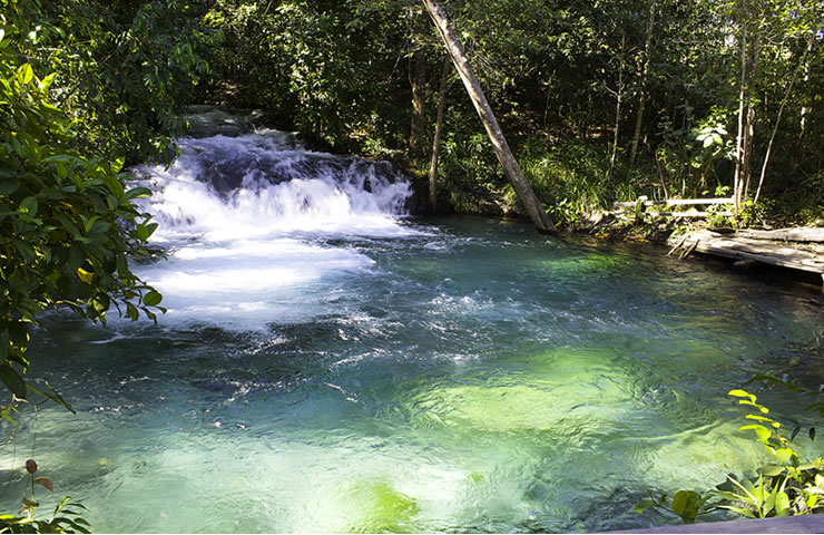 Jalapão, Tocantins