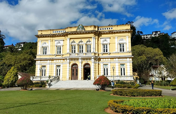 Petrópolis