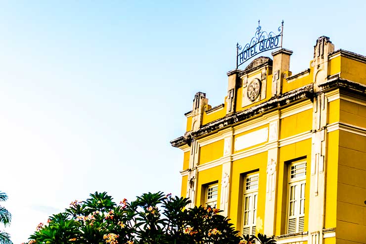 João Pessoa, Paraíba