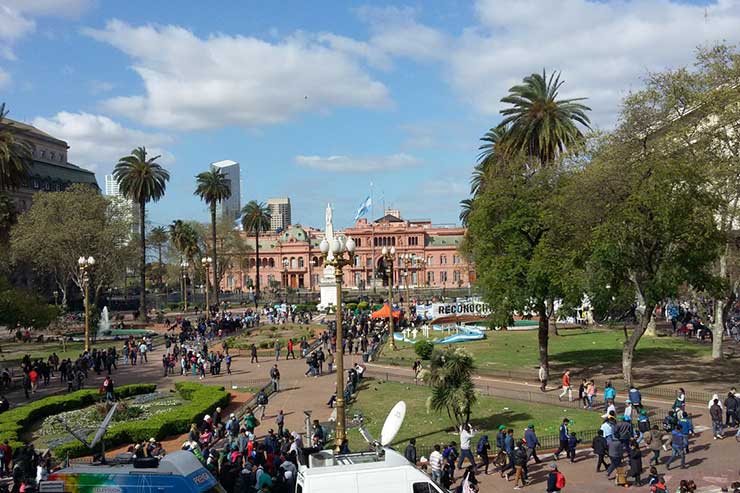 Melhores países para praticar outros idiomas