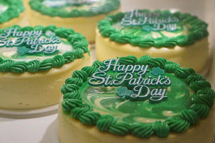 Faça já o seu seguro viagem para a Irlanda!