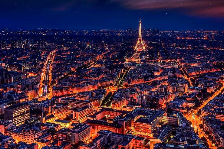 Paris, França