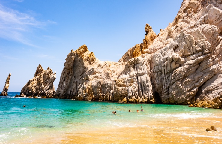 Cabo San Lucas
