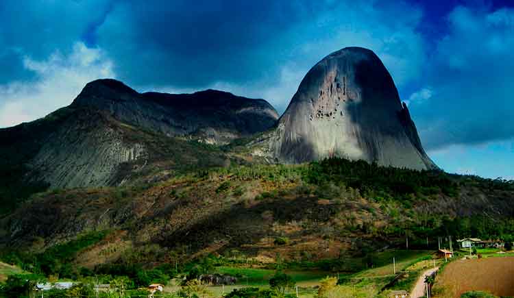 Domingos Martins - ES