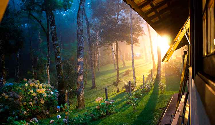 Monte Verde - MG