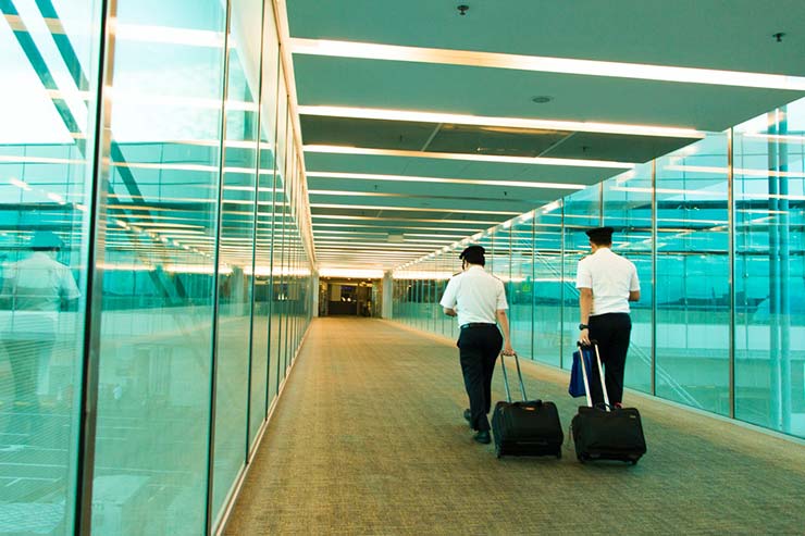 Qual é a importância do seguro viagem?