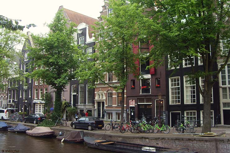 Seguro viagem internacional