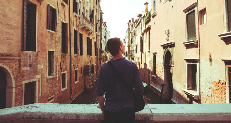 seguro viagem para europa