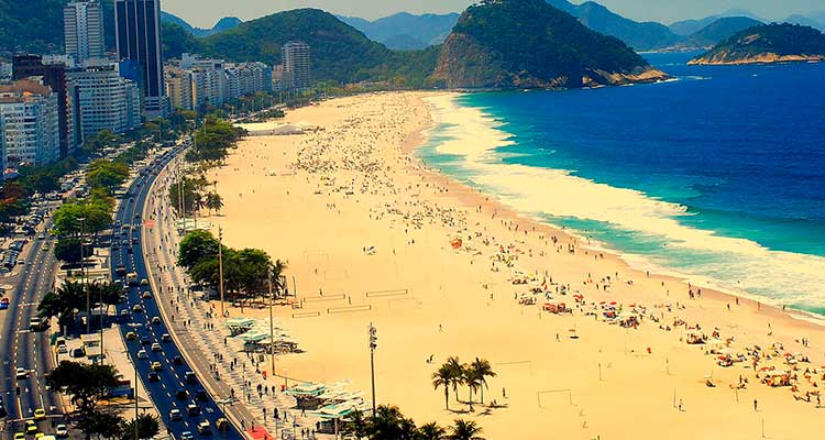  Seguro Viagem para Rio de Janeiro seguro viagem nacional