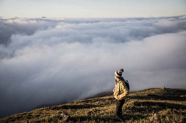 Onde fazer mochilão?