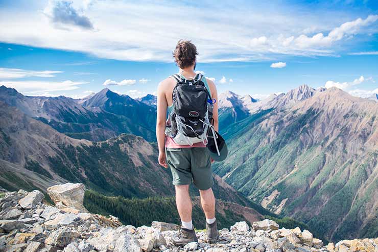 Mas, afinal, o que é ecoturismo?