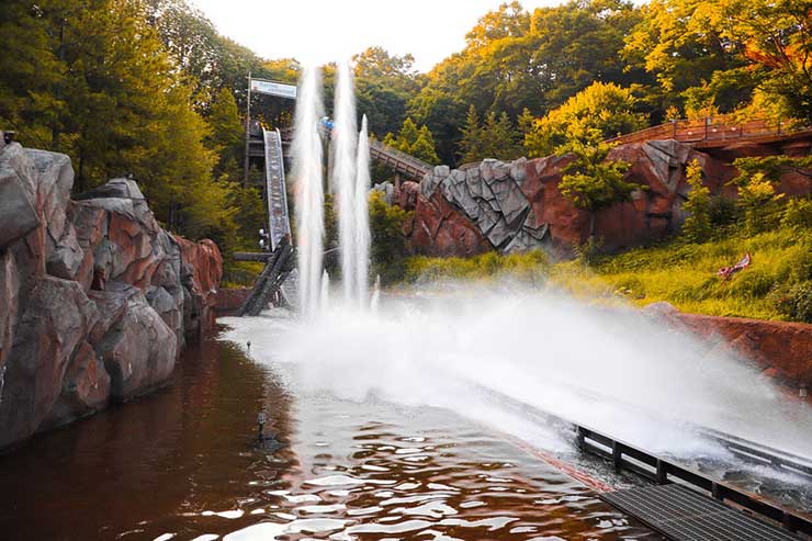 O seguro viagem Coreia do Sul é obrigatório?