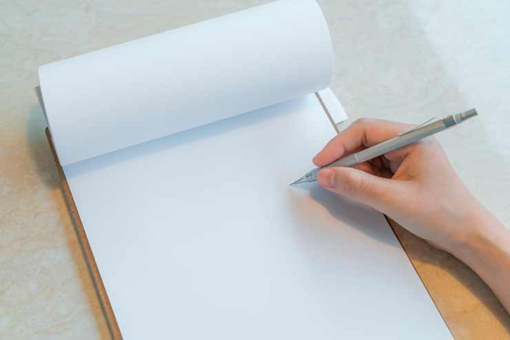 Documentos para viajar para Europa: lista completa