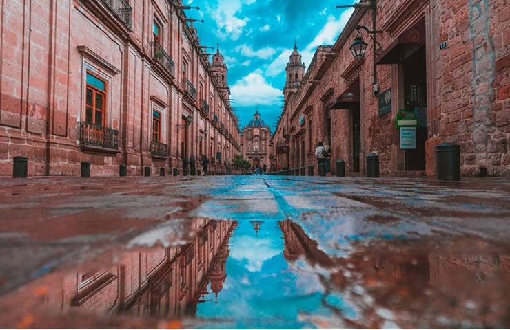 Seguro viagem México custo