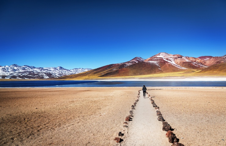 seguro viagem no Chile