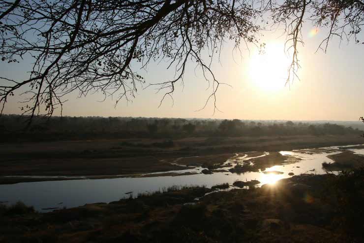 Kruger National Park