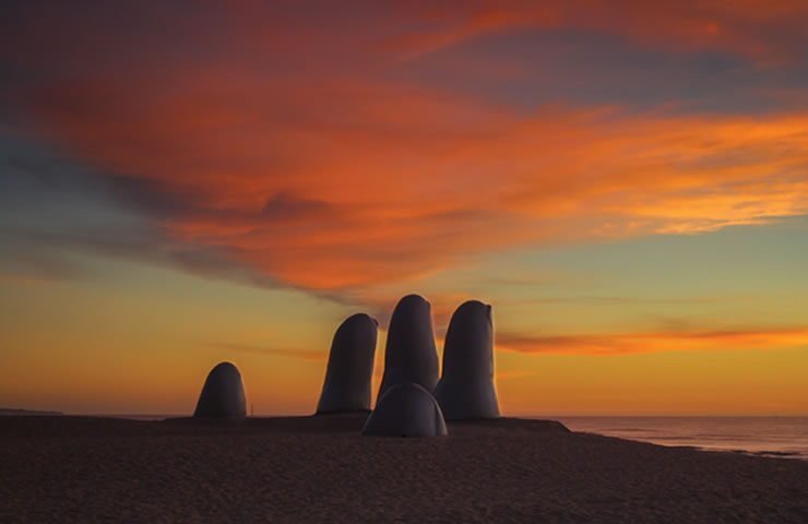 O que fazer no Uruguai Punta del Este