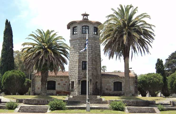 O que fazer no Uruguai Parque Nacional de Santa Teresa