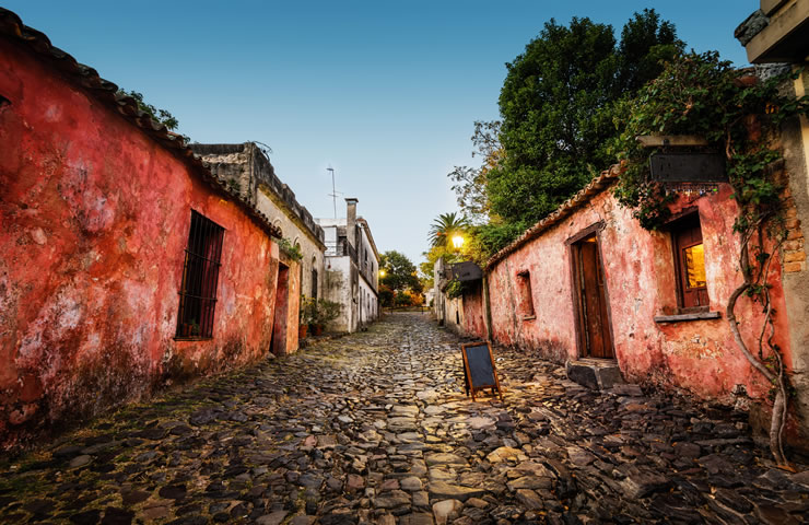 melhor viagem america do sul