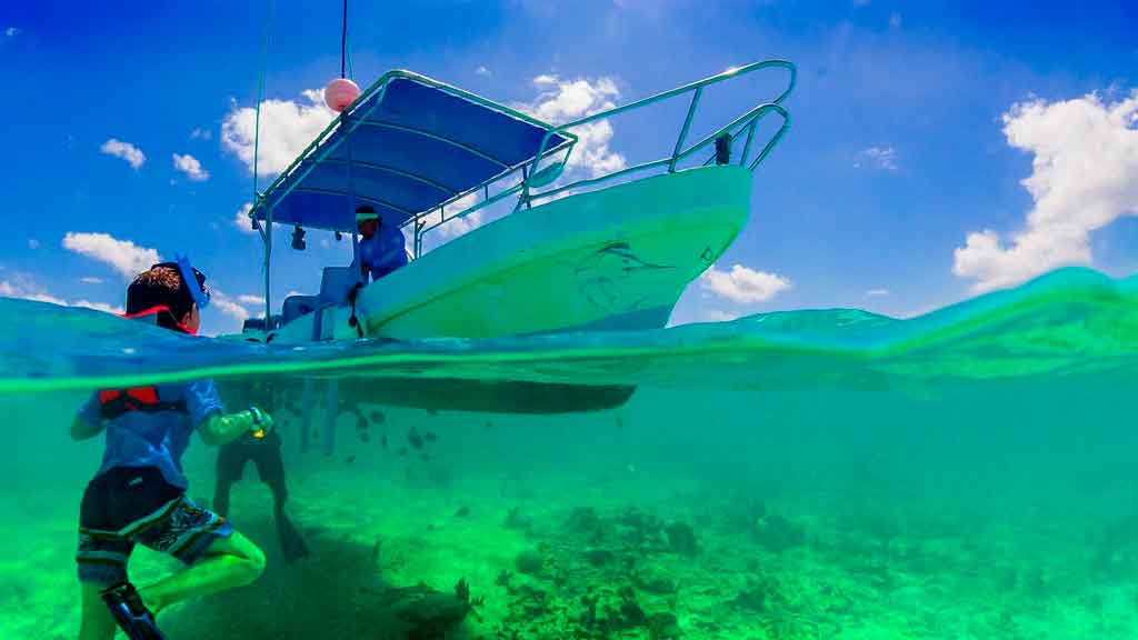 Seguro viagem México Tulum
