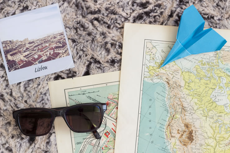 seguro viagem para portugal obrigatório