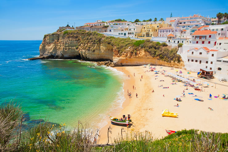 seguro viagem portugal