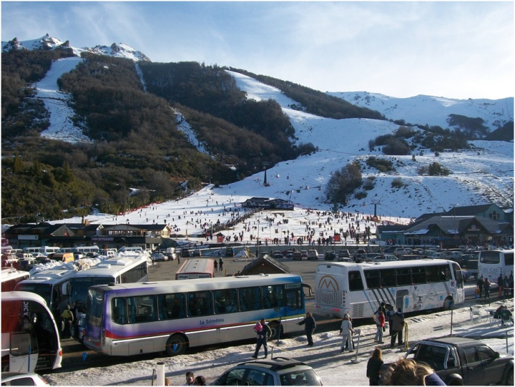 Turismo Bariloche Argentina