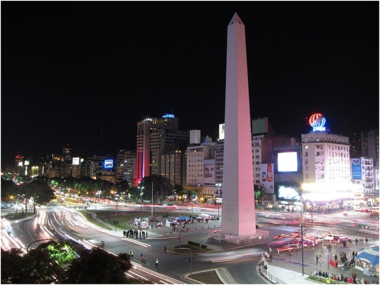 turismo argentina Buenos Aires
