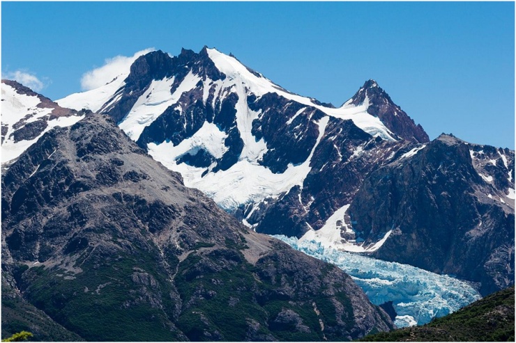 Turismo Argentina El Chaltén