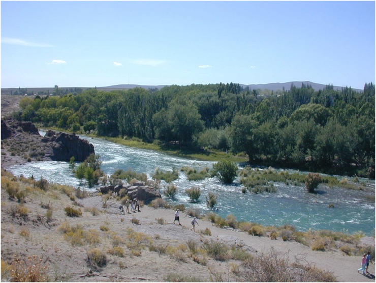 Turismo Mendoza Argentina