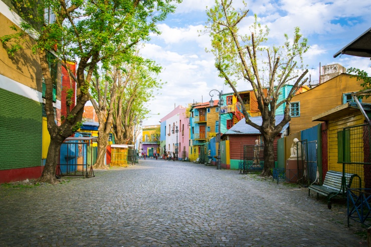 Dicas para aproveitar o turismo na Argentina