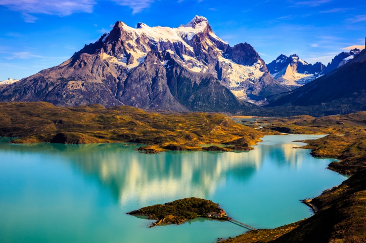 Seguro viagem para Argentina