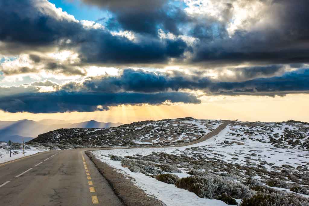 Serra da Estrela