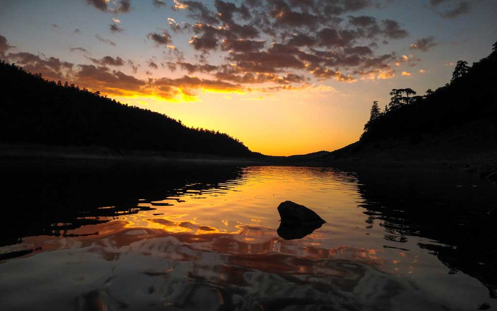 Marrocos Turismo: clima