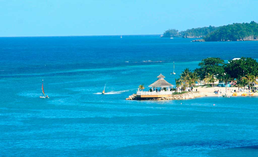 Bay Beach