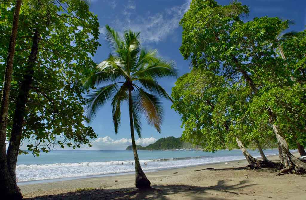 Quando ir para turismo em Costa Rica