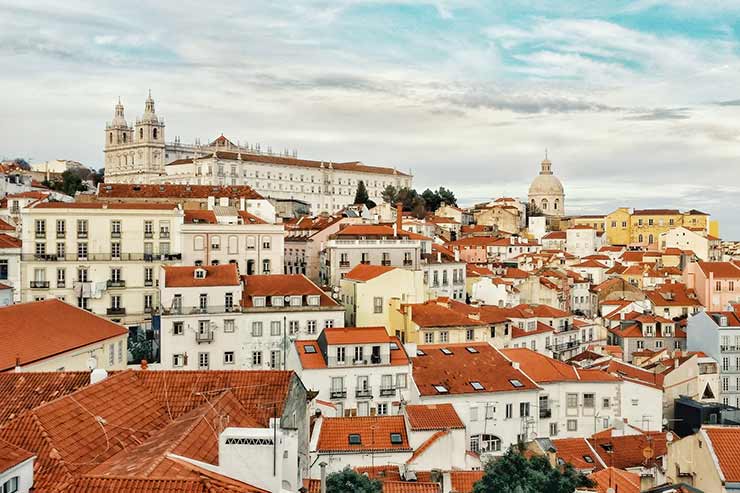 Lisboa – Portugal