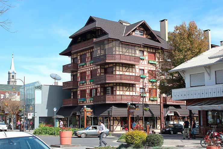Gramado, Rio Grande do Sul
