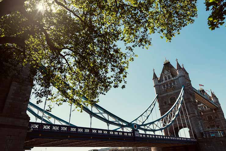 Londres, Inglaterra