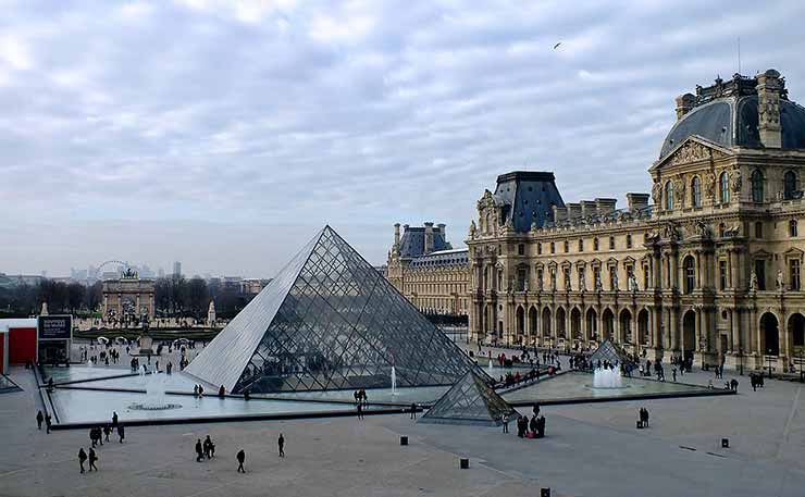 Paris, França