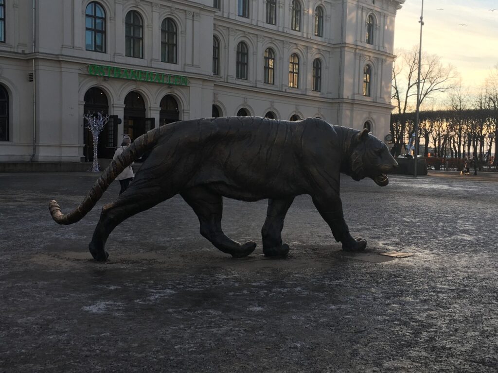 Oslo