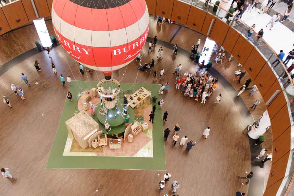 Emirados Árabes: dicas e turismo