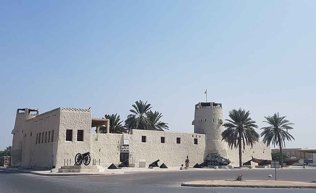 Umm Al-Quwain