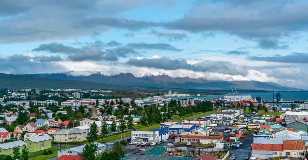 Akureyri