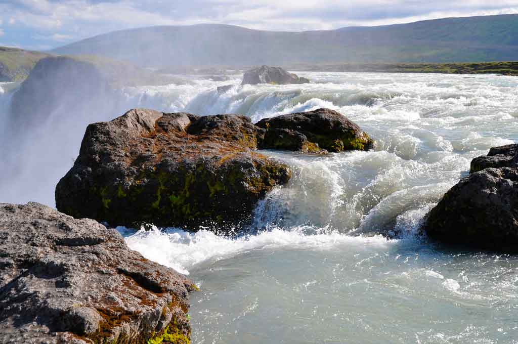 Godafoss
